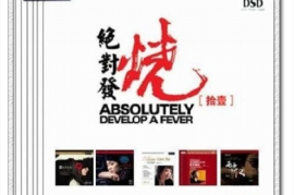 妙音唱片《绝对发烧 DSD 11》WAV分轨