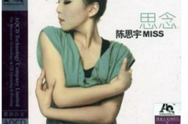 DTS-陈思宇-思念[WAV分轨/DTS/城通]