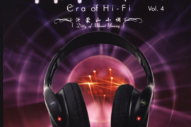 HIFI年代4－沂蒙山小调