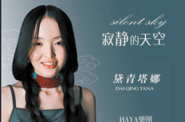 DTS 黛青塔娜 寂静的天空2CD[WAV分轨/DTS/城通]