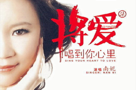 南妮《唱醉你·将爱唱到心里》 2CD[WAV分轨/DTS/城通]