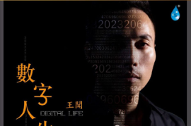 王闻《数字人生[头版限量编号HQII]》[WAV+CUE/城通]