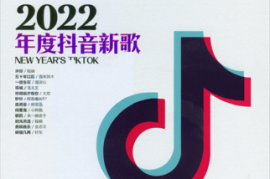 群星《2022年度抖音新歌[黑胶碟2CD]》