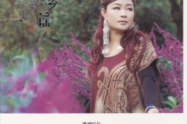 雷婷《家乡谣》 银版浅镀光盘S-CD[WAV+CUE/城通]